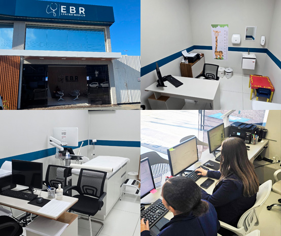 EBR Centro Médico